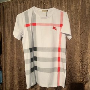 Men’s Burberry Tee-shirt
